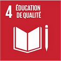ODD N°4 - Education de qualité