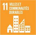 ODD N°11 - Villes et communauté durables